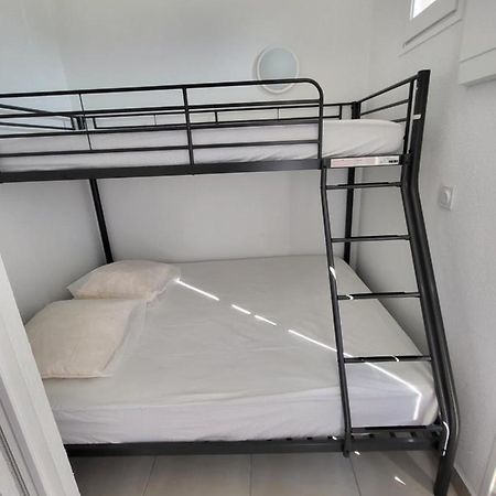 Plage Studio 5 Personnes St Cyprien 66750 แซงต์-ซีเปรียง ภายนอก รูปภาพ